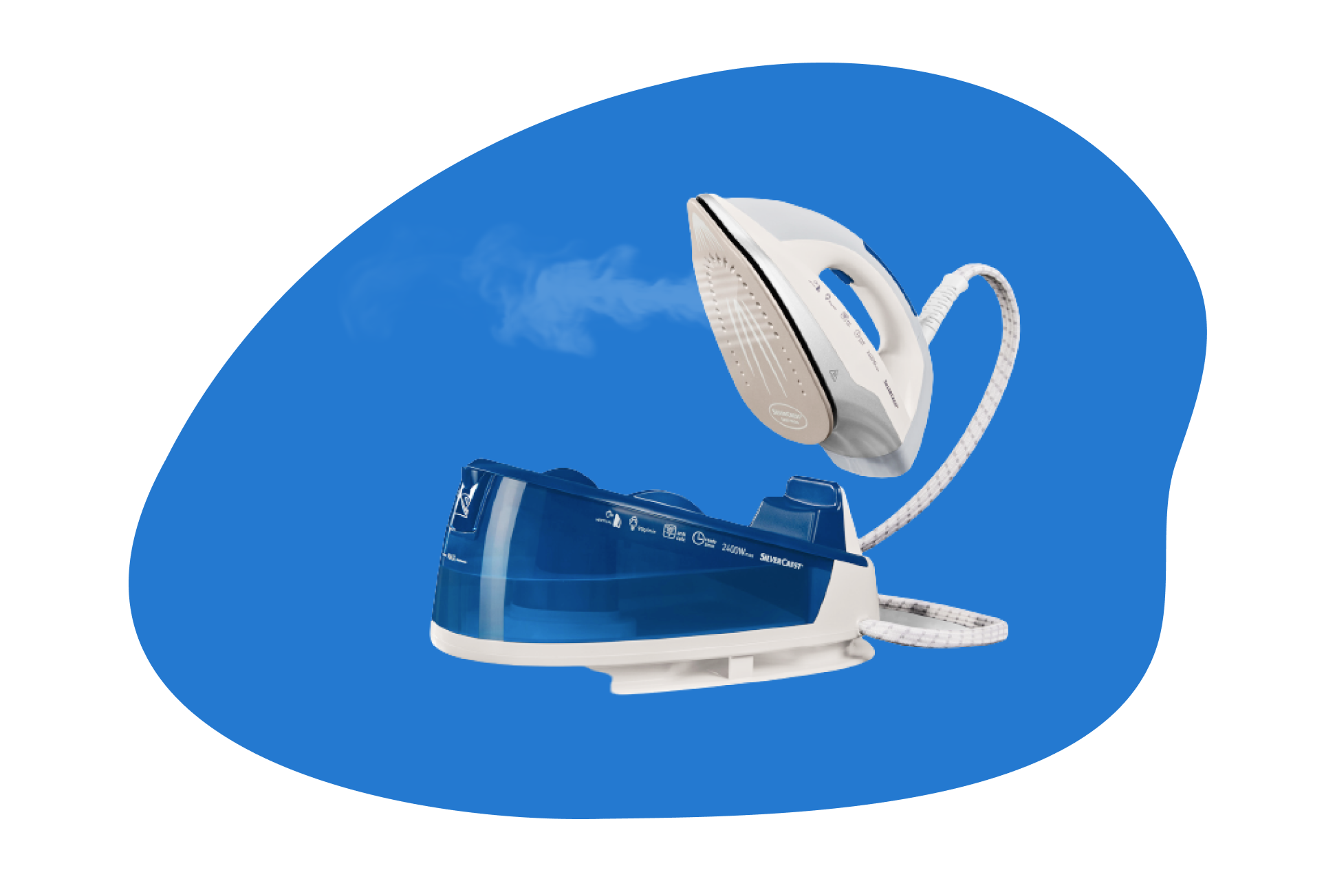 debit vapeur centrale vapeur